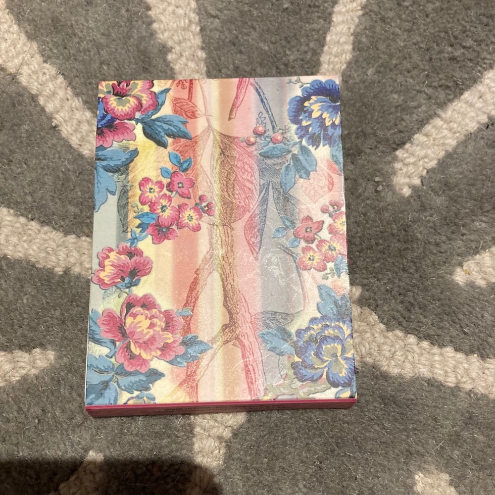 Paris magnetic notepad - Picture 2 of 4